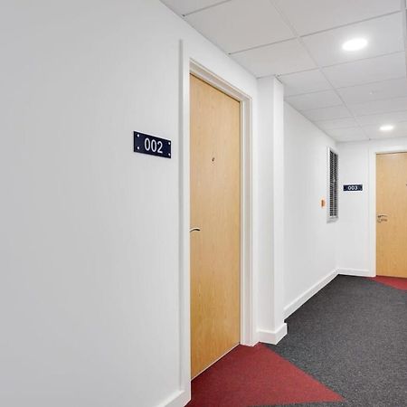 Modern And Stylish 1Bed Flat Centrally Located Birmingham Exterior photo