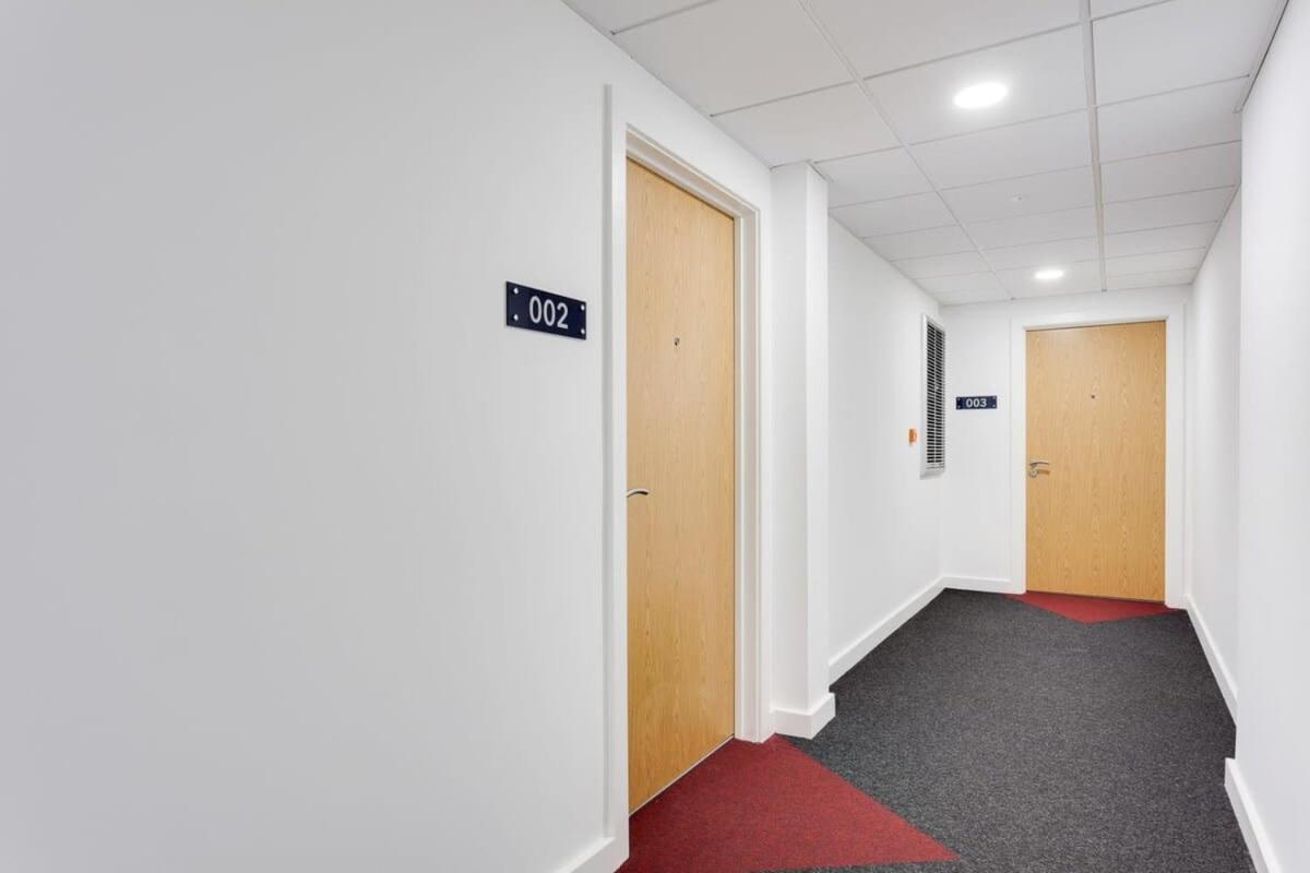Modern And Stylish 1Bed Flat Centrally Located Birmingham Exterior photo