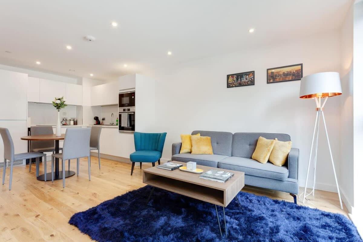 Modern And Stylish 1Bed Flat Centrally Located Birmingham Exterior photo